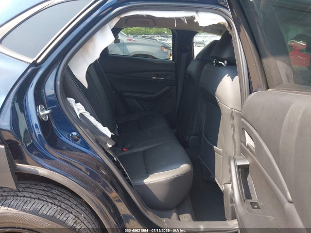 45621984 :رقم المزاد ، 3MVDMBBL7TM206084 vin ، 2026 Mazda Cx-30 2.5 S Select Sport مزاد بيع