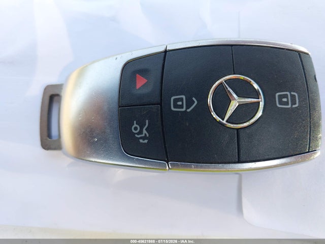 45621988 :رقم المزاد ، 4JGFB4KB4MA516772 vin ، 2021 Mercedes-benz Gle 350 4matic مزاد بيع