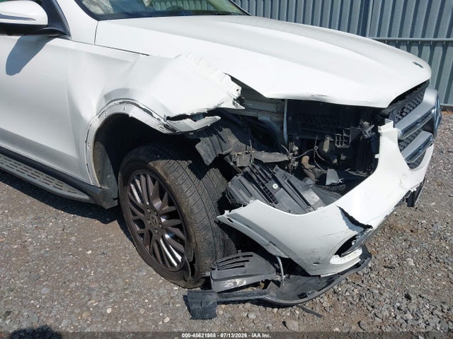 45621988 :رقم المزاد ، 4JGFB4KB4MA516772 vin ، 2021 Mercedes-benz Gle 350 4matic مزاد بيع