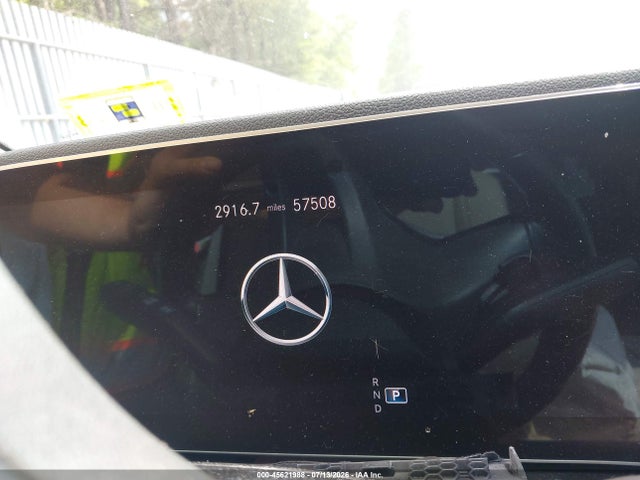 45621988 :رقم المزاد ، 4JGFB4KB4MA516772 vin ، 2021 Mercedes-benz Gle 350 4matic مزاد بيع
