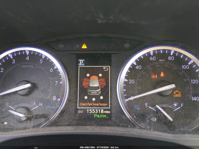 5TDDZRFH2KS969792 Toyota Highlander Limited Platinum