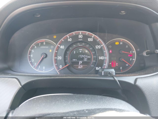 Продажа на аукционе авто 2017 Honda Accord Sport, vin: 1HGCR2F54HA201621, номер лота: 45621998