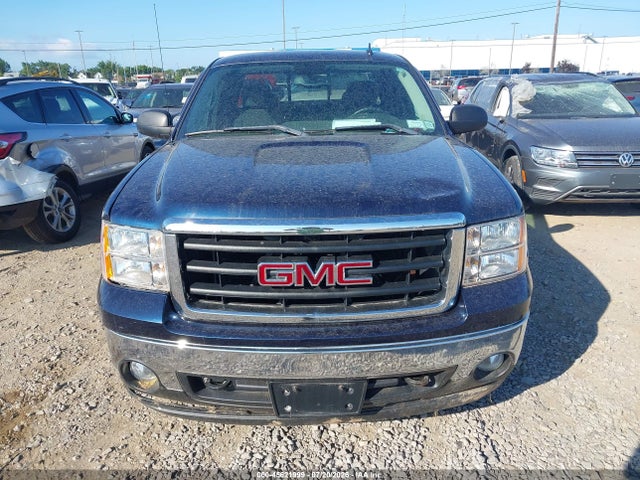 Продажа на аукционе авто 2008 Gmc Sierra 1500 Sle1, vin: 2GTEK19J181308067, номер лота: 45621999