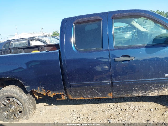 Продажа на аукционе авто 2008 Gmc Sierra 1500 Sle1, vin: 2GTEK19J181308067, номер лота: 45621999