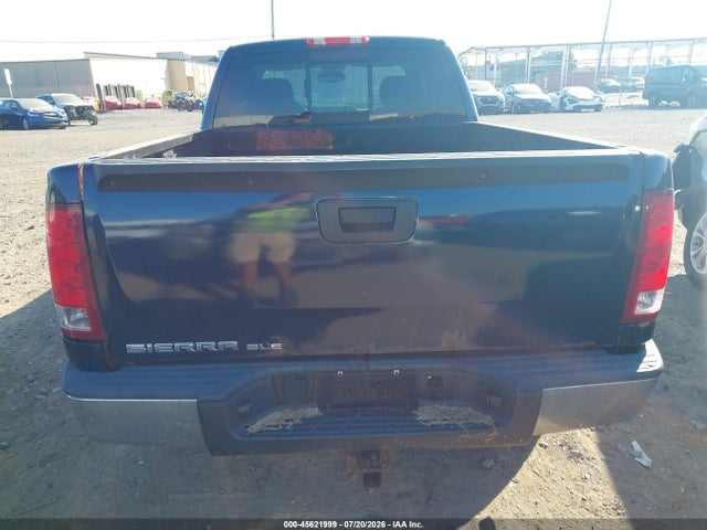 Продажа на аукционе авто 2008 Gmc Sierra 1500 Sle1, vin: 2GTEK19J181308067, номер лота: 45621999
