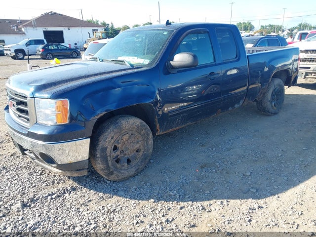 Продажа на аукционе авто 2008 Gmc Sierra 1500 Sle1, vin: 2GTEK19J181308067, номер лота: 45621999