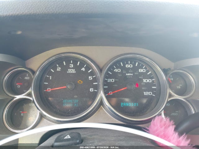 Продажа на аукционе авто 2008 Gmc Sierra 1500 Sle1, vin: 2GTEK19J181308067, номер лота: 45621999