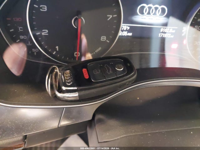 Aukcja sprzedaży 2013 Audi A7 3.0t, vin: WAUWGCFCXDN007388, numer aukcji: 45622001