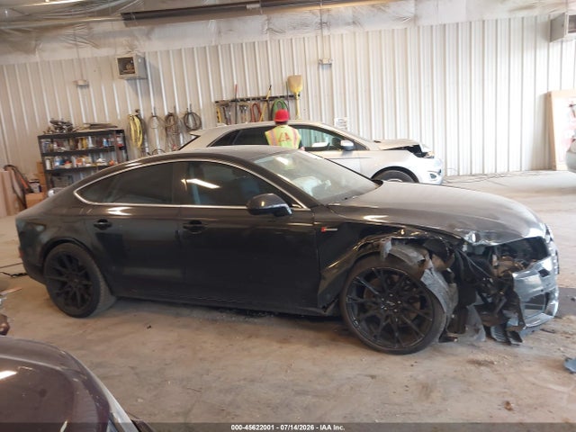 Aukcja sprzedaży 2013 Audi A7 3.0t, vin: WAUWGCFCXDN007388, numer aukcji: 45622001