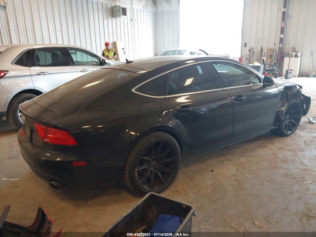 Aukcja sprzedaży 2013 Audi A7 3.0t, vin: WAUWGCFCXDN007388, numer aukcji: 45622001