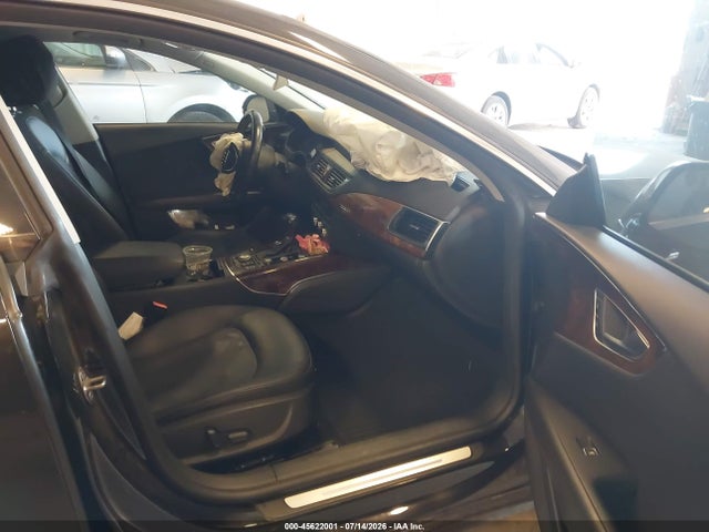 Aukcja sprzedaży 2013 Audi A7 3.0t, vin: WAUWGCFCXDN007388, numer aukcji: 45622001