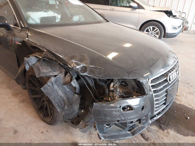 Aukcja sprzedaży 2013 Audi A7 3.0t, vin: WAUWGCFCXDN007388, numer aukcji: 45622001