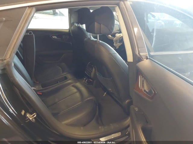 Aukcja sprzedaży 2013 Audi A7 3.0t, vin: WAUWGCFCXDN007388, numer aukcji: 45622001