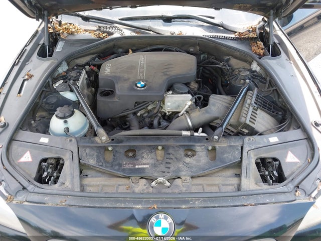 Продажа на аукционе авто 2013 Bmw 528i, vin: WBAXG5C51DDY37916, номер лота: 45622003