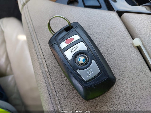 Продажа на аукционе авто 2013 Bmw 528i, vin: WBAXG5C51DDY37916, номер лота: 45622003