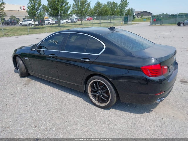 Продажа на аукционе авто 2013 Bmw 528i, vin: WBAXG5C51DDY37916, номер лота: 45622003