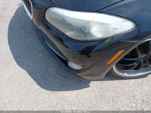 Продажа на аукционе авто 2013 Bmw 528i, vin: WBAXG5C51DDY37916, номер лота: 45622003