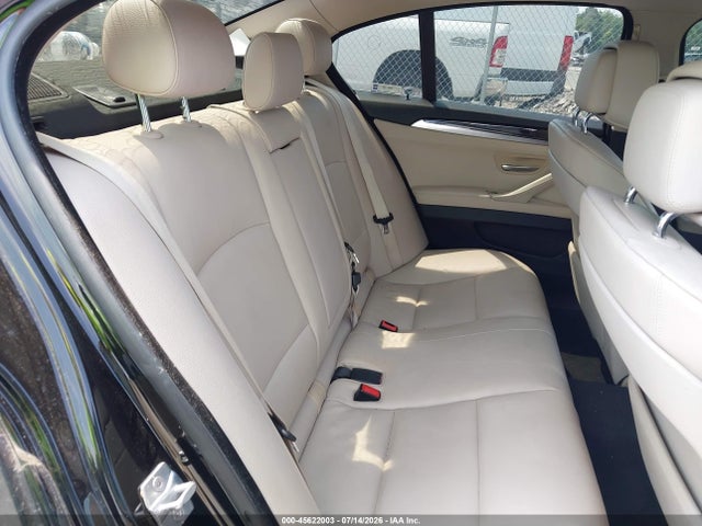 Продажа на аукционе авто 2013 Bmw 528i, vin: WBAXG5C51DDY37916, номер лота: 45622003