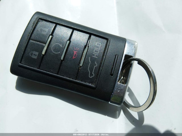 Aukcja sprzedaży 2014 Cadillac Srx Luxury Collection, vin: 3GYFNBE39ES516894, numer aukcji: 45622012