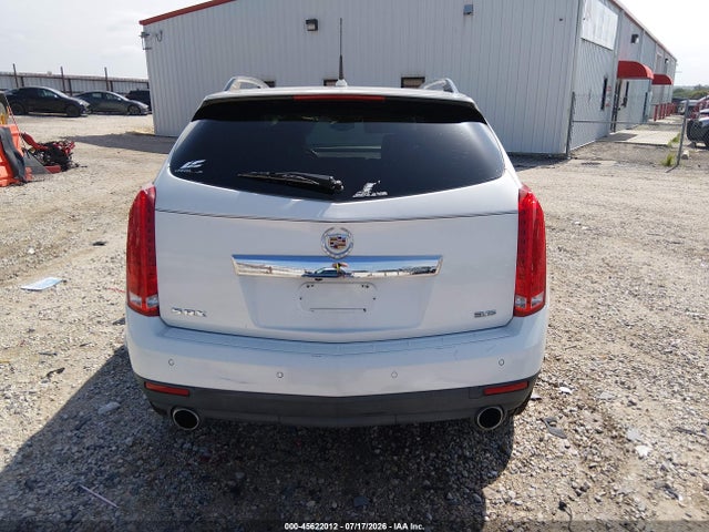 Aukcja sprzedaży 2014 Cadillac Srx Luxury Collection, vin: 3GYFNBE39ES516894, numer aukcji: 45622012