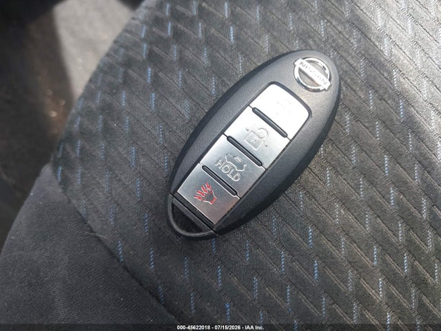 Nissan SENTRA SR 2015 3N1AB7AP2FY362495 Image 11