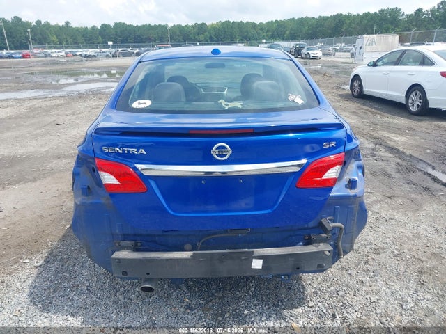 Nissan SENTRA SR 2015 3N1AB7AP2FY362495 Image 17