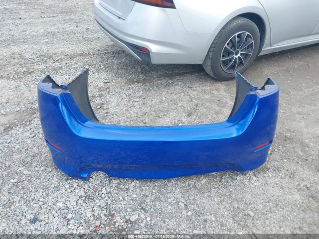 Nissan SENTRA SR 2015 3N1AB7AP2FY362495 Image 12