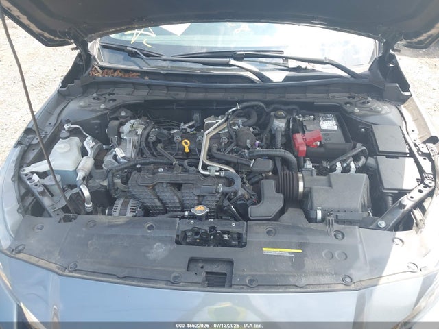 Auction sale of the 2022 Nissan Altima S Fwd, vin: 1N4BL4BV1NN405428, lot number: 45622026