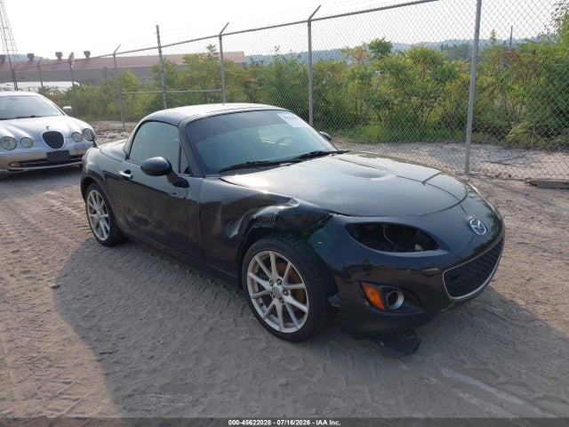 Aukcja sprzedaży 2011 Mazda Mx-5 Miata Grand Touring, vin: JM1NC2PF4B0214253, numer aukcji: 45622028