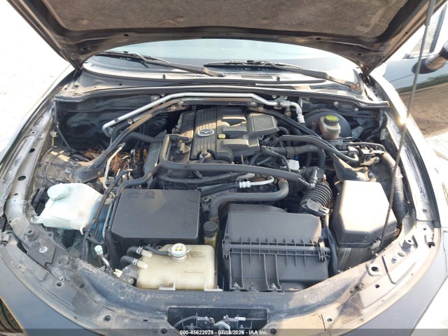 Aukcja sprzedaży 2011 Mazda Mx-5 Miata Grand Touring, vin: JM1NC2PF4B0214253, numer aukcji: 45622028