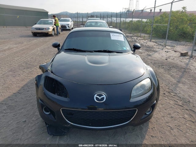 Aukcja sprzedaży 2011 Mazda Mx-5 Miata Grand Touring, vin: JM1NC2PF4B0214253, numer aukcji: 45622028