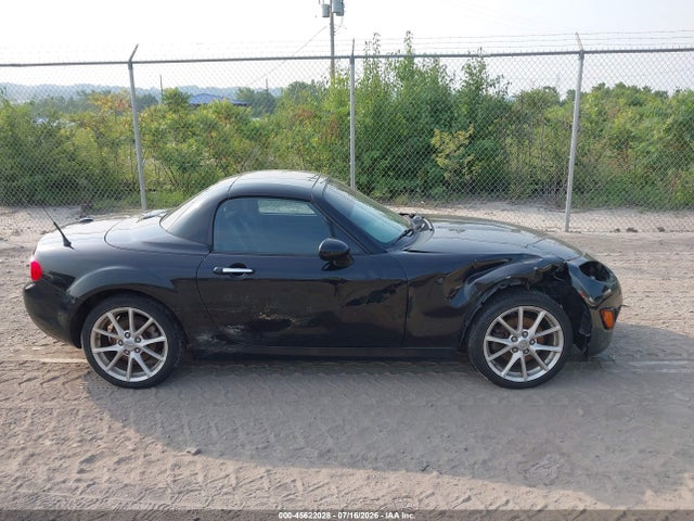 Aukcja sprzedaży 2011 Mazda Mx-5 Miata Grand Touring, vin: JM1NC2PF4B0214253, numer aukcji: 45622028