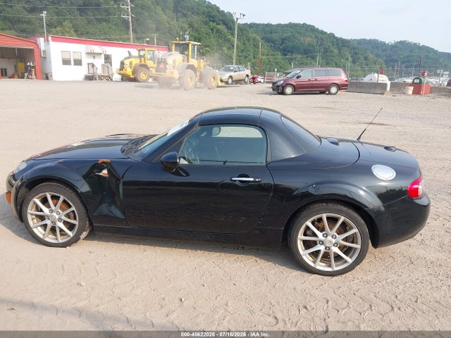 Aukcja sprzedaży 2011 Mazda Mx-5 Miata Grand Touring, vin: JM1NC2PF4B0214253, numer aukcji: 45622028