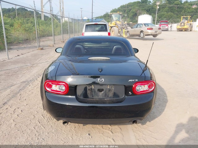 Aukcja sprzedaży 2011 Mazda Mx-5 Miata Grand Touring, vin: JM1NC2PF4B0214253, numer aukcji: 45622028