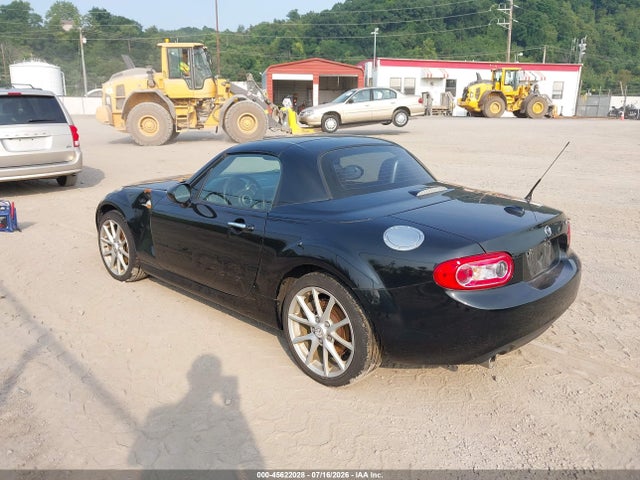 Aukcja sprzedaży 2011 Mazda Mx-5 Miata Grand Touring, vin: JM1NC2PF4B0214253, numer aukcji: 45622028