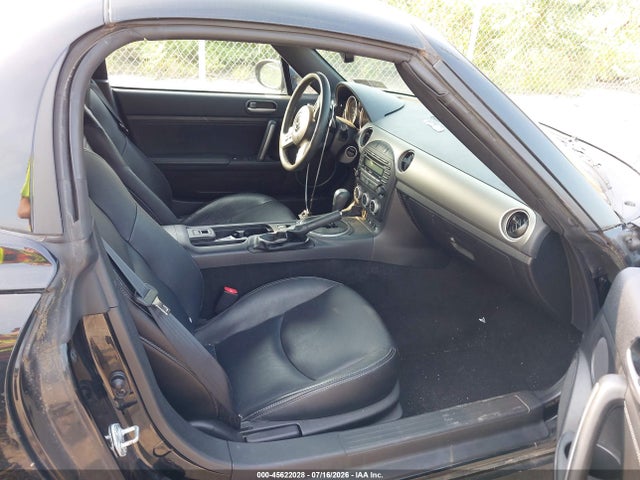 Aukcja sprzedaży 2011 Mazda Mx-5 Miata Grand Touring, vin: JM1NC2PF4B0214253, numer aukcji: 45622028