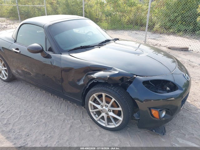 Aukcja sprzedaży 2011 Mazda Mx-5 Miata Grand Touring, vin: JM1NC2PF4B0214253, numer aukcji: 45622028