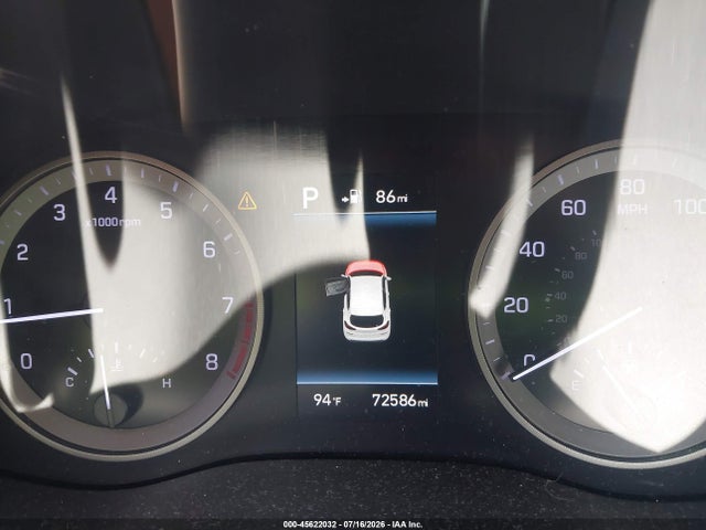 Продаж на аукціоні авто 2021 Hyundai Tucson Ultimate, vin: KM8J3CAL8MU374923, номер лоту: 45622032