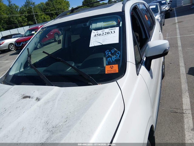 Aukcja sprzedaży 2017 Subaru Forester 2.5i Touring, vin: JF2SJAWC5HH574198, numer aukcji: 45622033