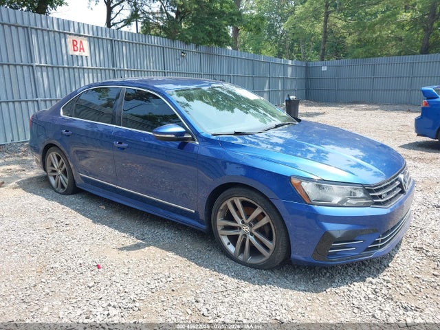 Aukcja sprzedaży 2016 Volkswagen Passat 1.8t R-line, vin: 1VWAT7A36GC047715, numer aukcji: 45622035