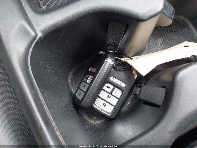Honda CR-V EX 2017 7FARW1H54HE032690 Image 11