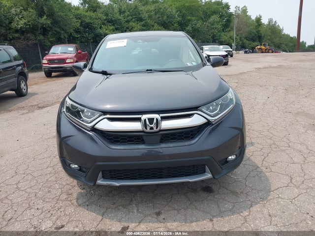 Honda CR-V EX 2017 7FARW1H54HE032690 Image 13
