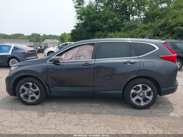 Honda CR-V EX 2017 7FARW1H54HE032690 Image 15