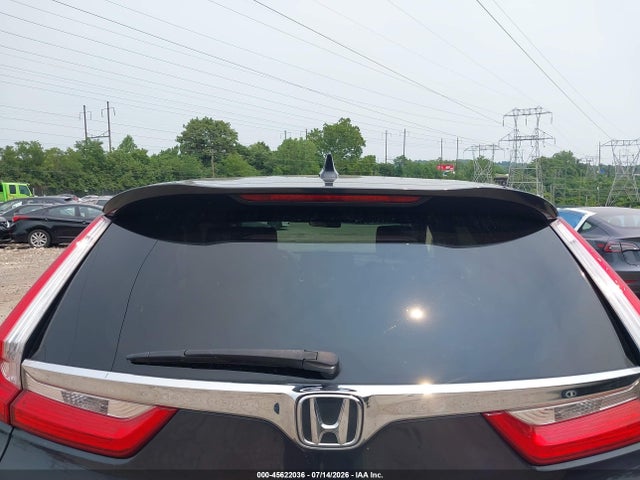 Honda CR-V EX 2017 7FARW1H54HE032690 Image 17