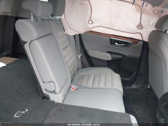 Honda CR-V EX 2017 7FARW1H54HE032690 Image 8