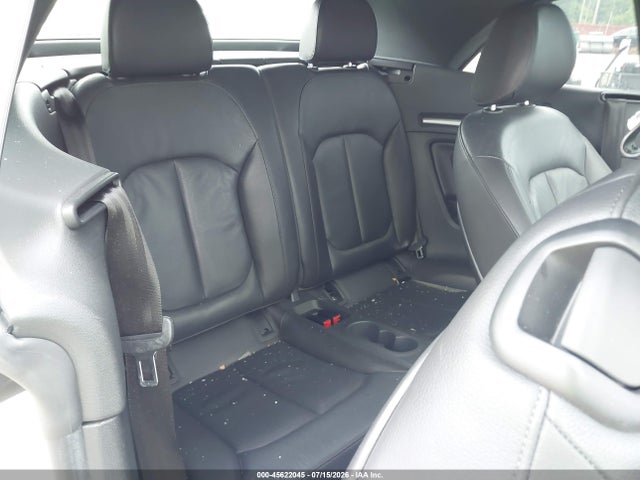 Aukcja sprzedaży 2015 Audi A3 2.0t Premium, vin: WAU7FLFF1F1081357, numer aukcji: 45622045