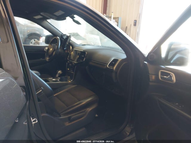 2020 Jeep Grand Cherokee Altitude 4x4 მანქანა იყიდება აუქციონზე, vin: 1C4RJFAG4LC273027, აუქციონის ნომერი: 45622046