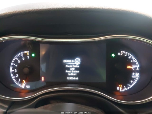 2020 Jeep Grand Cherokee Altitude 4x4 მანქანა იყიდება აუქციონზე, vin: 1C4RJFAG4LC273027, აუქციონის ნომერი: 45622046