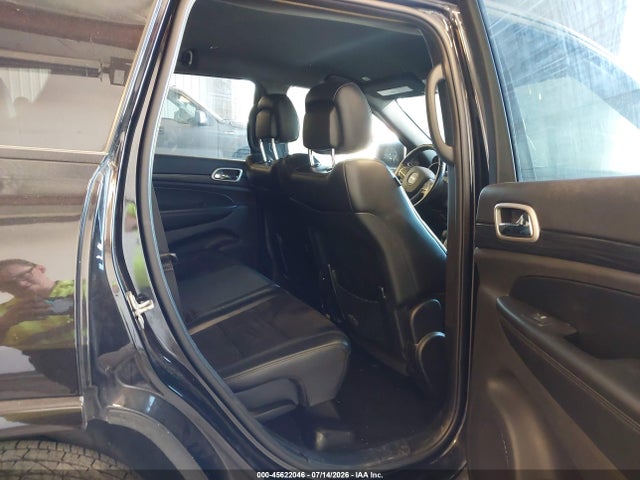 2020 Jeep Grand Cherokee Altitude 4x4 მანქანა იყიდება აუქციონზე, vin: 1C4RJFAG4LC273027, აუქციონის ნომერი: 45622046