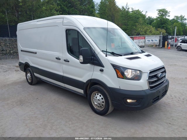 2020 Ford Transit-250 მანქანა იყიდება აუქციონზე, vin: 1FTBR2C81LKA00545, აუქციონის ნომერი: 45622051